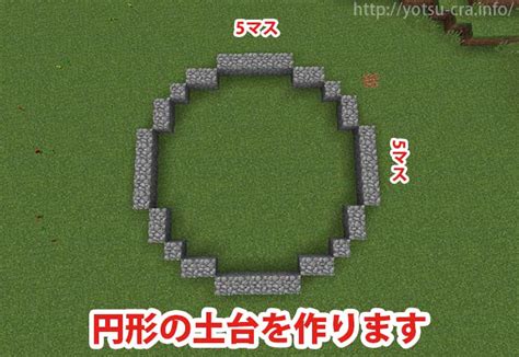 【マインクラフト】「風車の作り方」を見て実際に作ってみた！