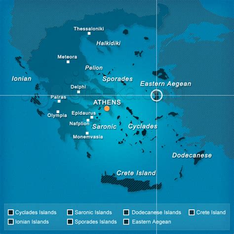 Where Is Chios Map Of Chios Greece Greeka