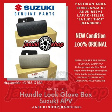 Harga Glove Box Laci Dashboard Murah Terbaru Hargano