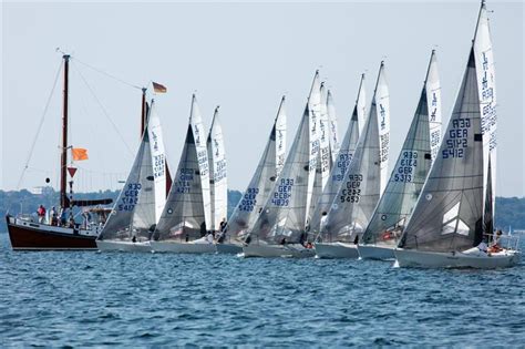 Damm Crowned J24 Senate Prize Regatta Champion