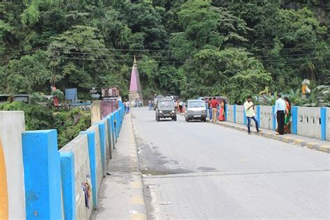 Coronation Bridge Darjeeling All You Need To Know Before You