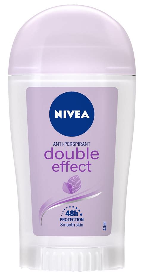 Nivea Double Effect Violet Senses Ml Ozone Bg