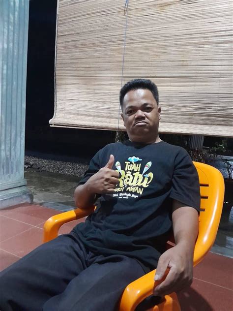 Goyang Janda Kembang Stw Binor