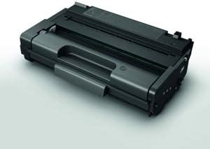 Pz X Toner Compatibile Nero Per Ricoh Aficio Sp Sp He