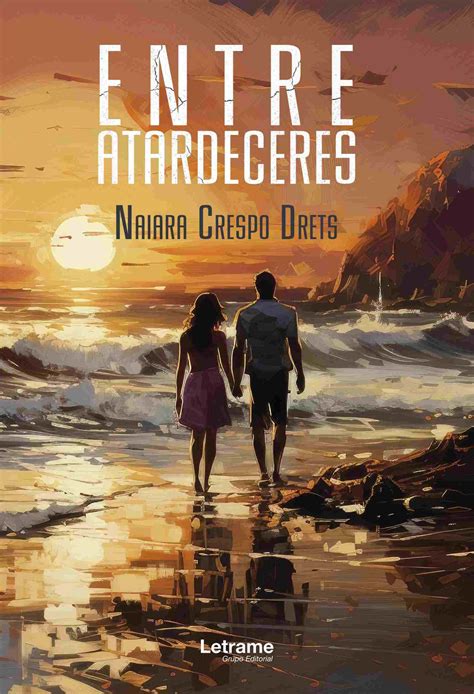 entre atardeceres catalogo letrame grupo editorial
