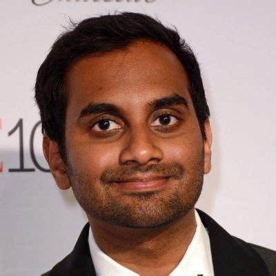 Aziz Ansari Wiki Net Worth Age Ethnicity Girlfriend Height Career