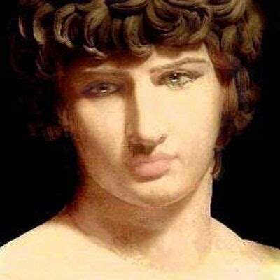 Antinous The Gay God Antinousgaygod On X Statue Ancient Statues Ancient Beauty