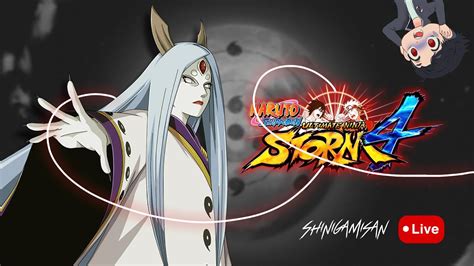 Sudah Saatnya Kita Lawan Dewa Shinobi Terkkuat Naruto Shippuden