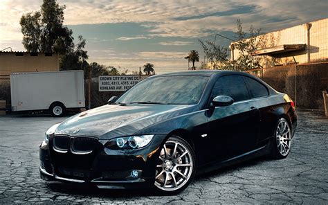 BMW 335i Wallpapers Wallpaper Cave