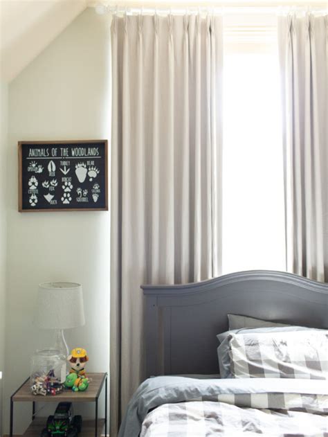 Benjamin Moore Gray Owl Review - Home DIY, Design, and Organization for ...