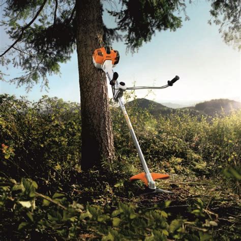 Motocoasa STIHL FS 511 C EM Eurotech Iasi