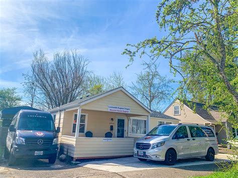 arrests in eugene oregon