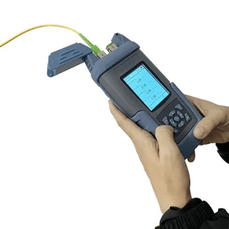 Gaotek Optical Fiber Multimeter Gao Tek