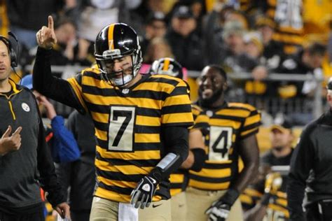 Colts vs. Steelers: Live Score and Analysis for Pittsburgh | Bleacher ...