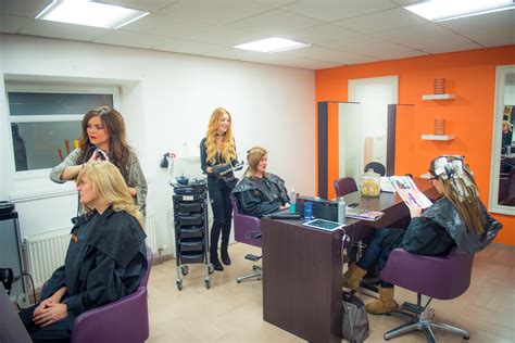Ladies Hairdressers Near Epsom at Clayton McArdle blog
