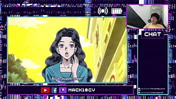 JoJo S Bizarre Adventure L Animation Partie 4 Chapitres 19 20 XVIDEOS