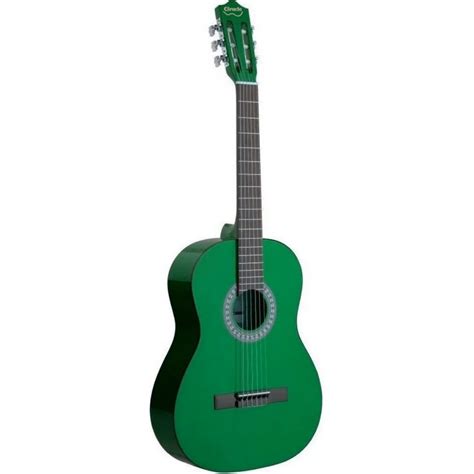 Guitarra Gracia Clasica Criolla Niño