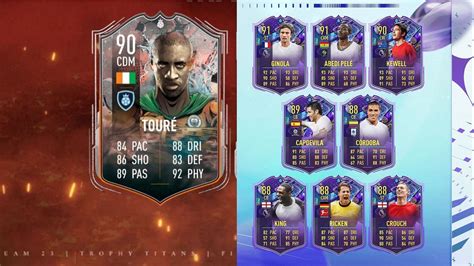 Fifa World Cup Ff Or Tt Hero Player Pick Sbc Fifa Fifa World