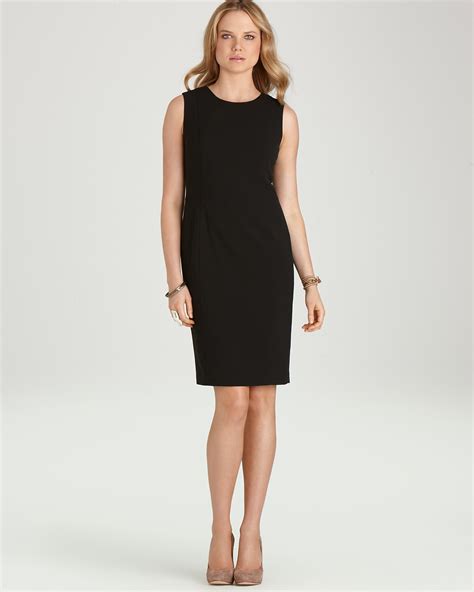 Calvin Klein Sheath Dress Bloomingdales