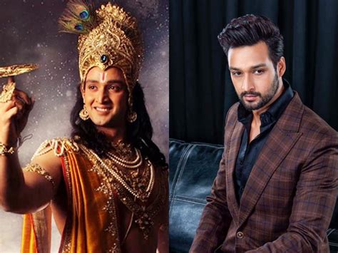 3 Potret Saurabh Raj Jain Di Serial Uttaran, Mahabharata, Hingga ...