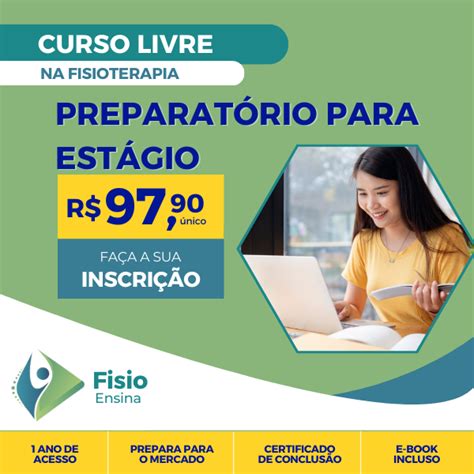 Curso de Fisioterapia preparatório para concurso Approbare