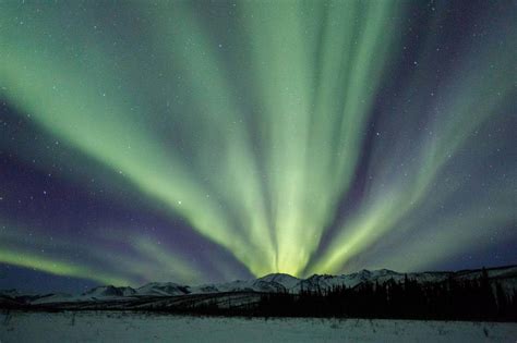 White Mountains National Recreation Area - Alaska Cabins | The Dyrt