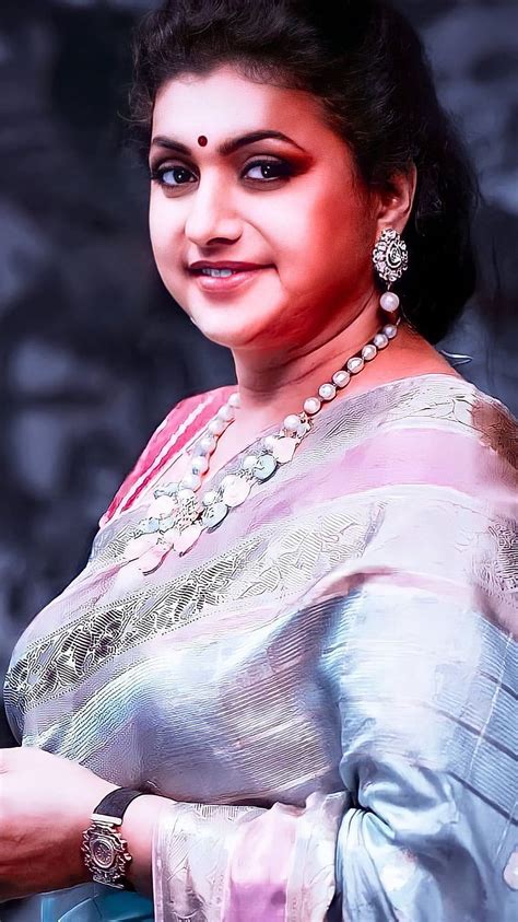 Roja Tamil Actress HD Phone Wallpaper Pxfuel