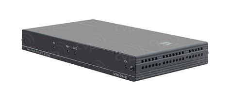 Buy - VM-2H2 4K HDR Distribution Amplifier (VM-2H2)