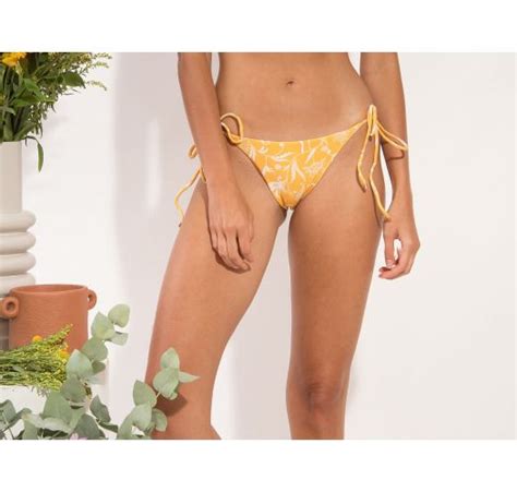 Bikini Bottoms Bottom Sunny Forest Ibiza Comfy Brand Rio De Sol