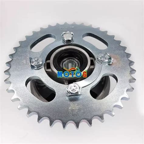 Porta Sprocket Completo Italika Rt200 Gp Spitzer Original Envío gratis