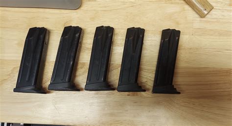 Pendingusp 40 Compact Magazines Hkpro Forums