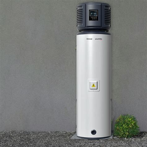 RINNAI EHPT VM LITRE HEAT PUMP St Choice Hot Water