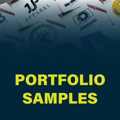 Portfolio Samples ( Logo Designs ) - Anishadesign