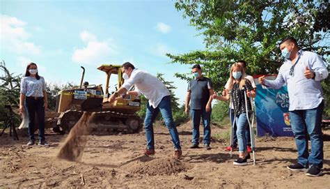 Gobernación Del Atlántico Anuncia Inversión De 170 Mil Millones En