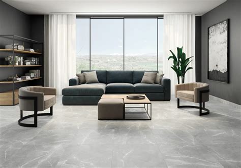 Living Room Floor Tiles of Every Kind and Style