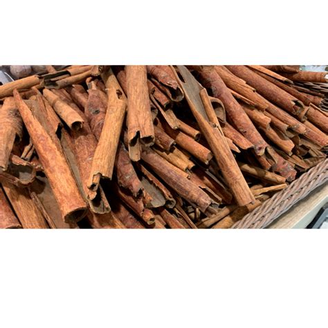 Jual Kayu Manis Cinnamon Stick Gram Kualitas Bagus Shopee