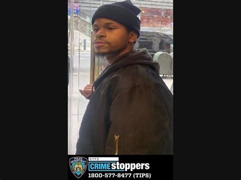 Man Sought In Nye Sex Assaults In Chelsea Nypd Says Chelsea Ny Patch