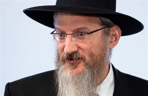 Senior Russian Official Chabad Lubavitch Is A Neo Pagan Cult The