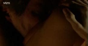 SANDRINE ANDRE Nude AZNude