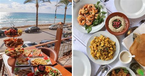 14 Of The Best Rated Restaurants In South Lebanon