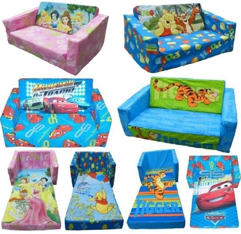 15 Inspirations Flip Out Sofa Bed Toddlers