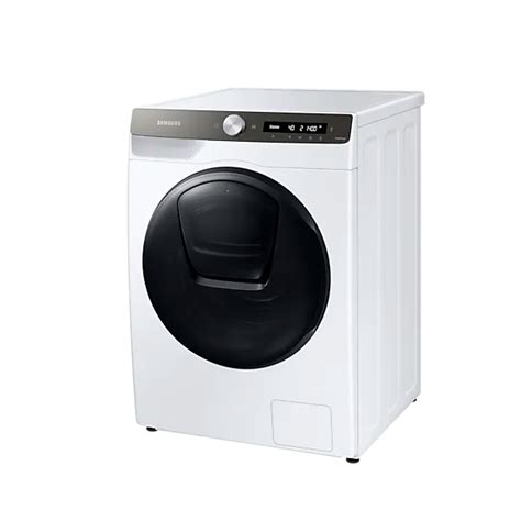 Стиральная машина Samsung WD80T554CBT/LD - купить по низкой цене в ...