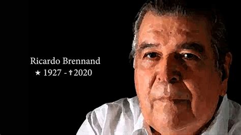 Nota De Pesar Empresário Ricardo Brennand Eim