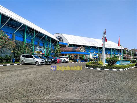 Harga Tiket Masuk Kolam Renang Di Bikasoga Sport Center Bandung Jejak