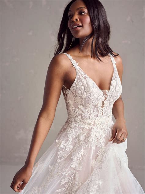 Casual country wedding dresses 60 photos - Astyledwedding.com