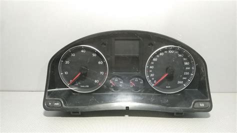 CELER SAT VW GOLF 5 03 08 1K0920853G