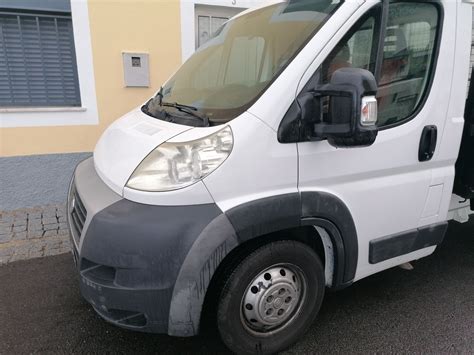 Fiat Ducato De De Caixa Aberta Nossa Senhora De F Tima Olx Portugal