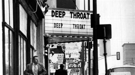 Unseen Footage from Linda Lovelace in Deep Throat: What You Never Saw