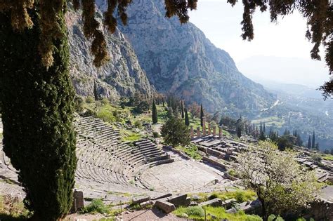 HIKING ADVENTURES - DELPHI ANCIENT TRAIL (2025) All You Need to Know ...