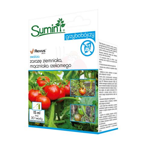 Revus Sc Ml Ml Assortment Plant Protection Hobby